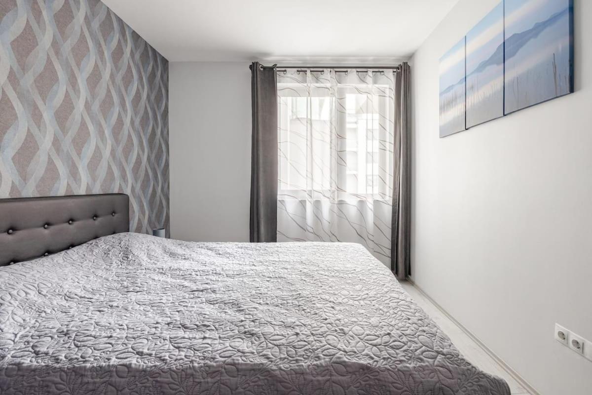 Bp Garden Apartment بودابست المظهر الخارجي الصورة