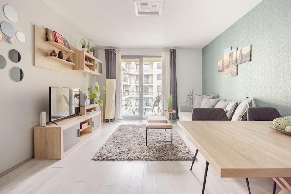 Bp Garden Apartment بودابست المظهر الخارجي الصورة